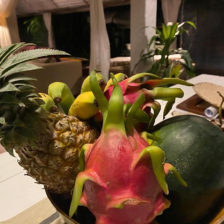 לינה וארוחת בוקר קו צ'אנג Maddekehaoo Eco Mansion מראה חיצוני תמונה