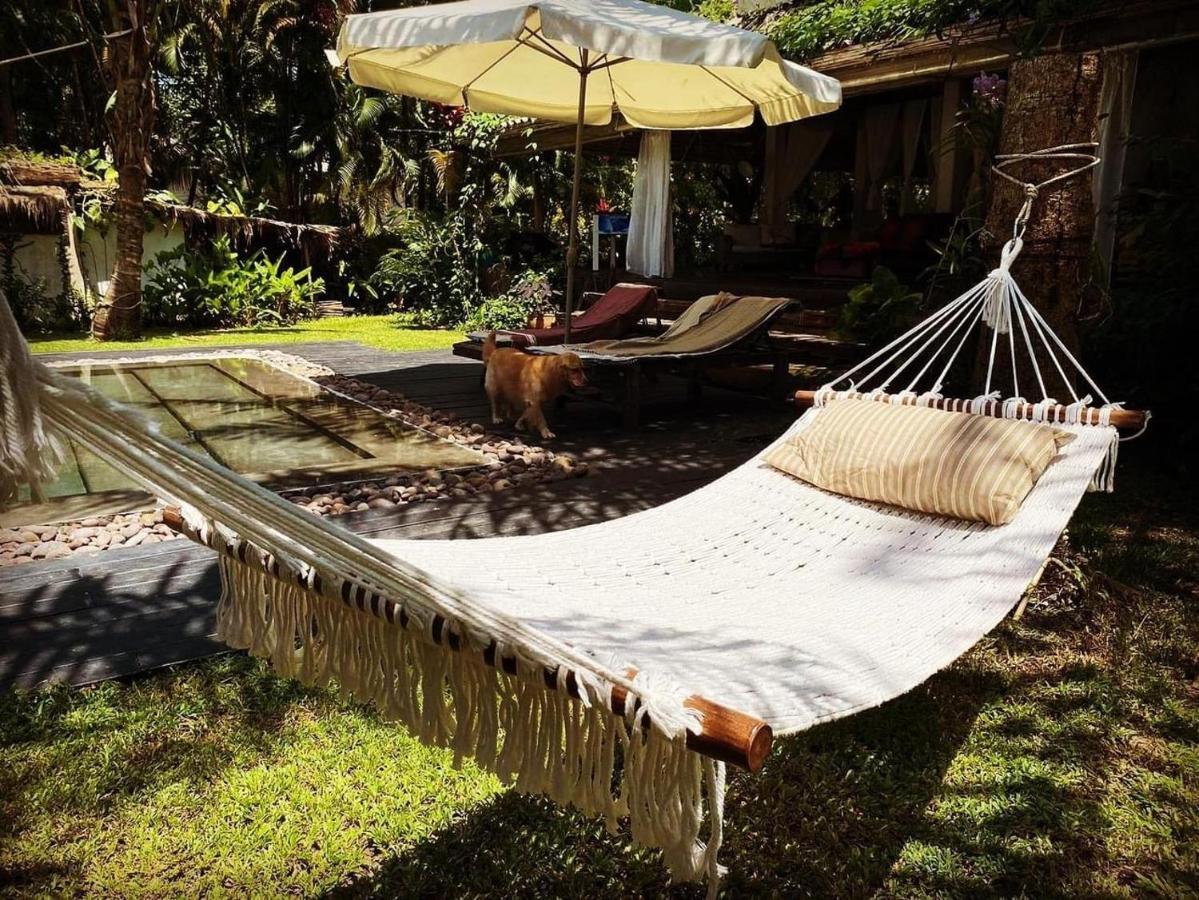 לינה וארוחת בוקר קו צ'אנג Maddekehaoo Eco Mansion מראה חיצוני תמונה