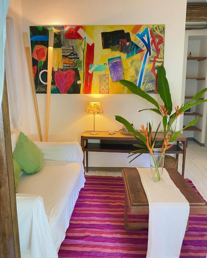 לינה וארוחת בוקר קו צ'אנג Maddekehaoo Eco Mansion מראה חיצוני תמונה